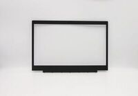 Lenovo - LCD front bezel cover for