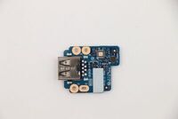 Lenovo - Internal USB board for Lenovo