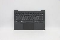 Lenovo - Upper C81YM PL BLK NFP NBLKB