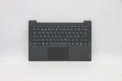 Lenovo - Upper C81YM PL BLK NFP NBLKB