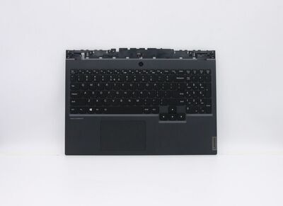 Lenovo - Upper Case Assembly for Intel