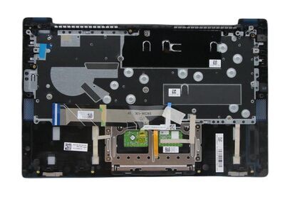 Lenovo - Upper C81YM PL BLU NFP NBLKB