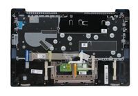 Lenovo - Upper C81YM PL BLU NFP NBLKB