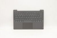 Lenovo - Upper C81YM PL BLK NFP NBLKB