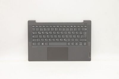 Lenovo - Upper C81YM PL BLK NFP NBLKB