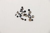 Lenovo - Ironhide-2.0 INTEL FRU Screw