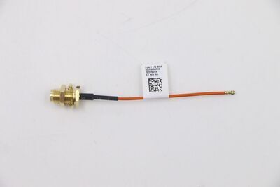 Lenovo - Fru, Fan-less Nano LTE SMA