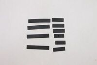 Lenovo - Ironhide-2.0 INTEL FRU Label