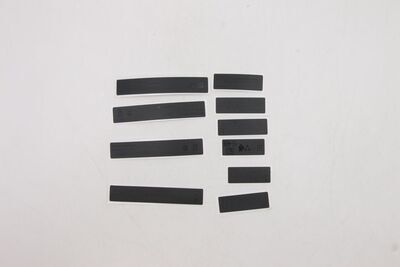 Lenovo - Ironhide-2.0 INTEL FRU Label