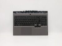 Lenovo - Upper Case ASM CZ-SK L 82AW