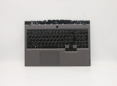 Lenovo - Upper Case ASM CZ-SK L 82AW