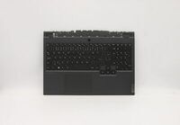 Lenovo - Upper Case ASM CZ-SK L 81Y6
