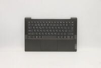 Lenovo - Upper C81YM AL BLK FP BLKB