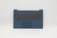 Lenovo - Upper C81YM PL BLU NFP BLKB