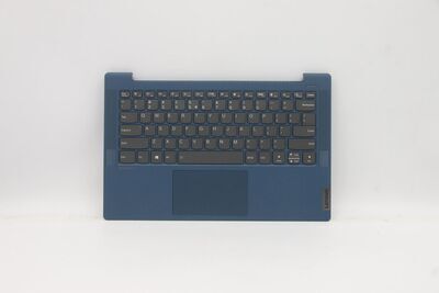 Lenovo - Upper C81YM PL BLU NFP BLKB