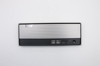 Lenovo - F-bezel for IdeaCentre 3
