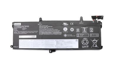 Lenovo - 57Wh lithium-ion internal