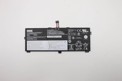 Lenovo - 50Wh internal lithium-ion
