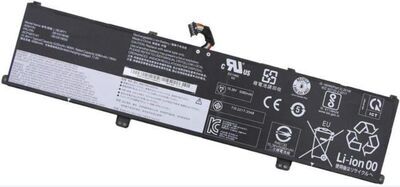 Lenovo - 80Wh internal lithium-ion
