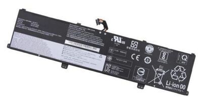 Lenovo - 63.5Wh internal lithium-ion