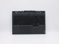 Lenovo - Upper Case ASM HG L82B5 NFPRGB