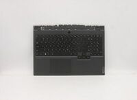 Lenovo - Upper Case ASM HB L82B5 NFPRGB