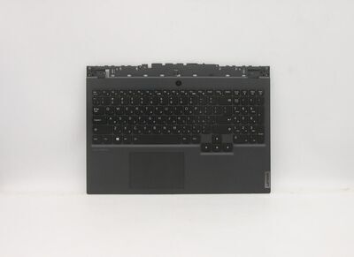 Lenovo - Upper Case ASM HB L82B5 NFPRGB