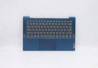 Lenovo - Upper C81YM AL BLU FP BLKB USI