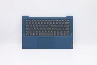Lenovo - Upper C81YM PL BLU NFP BLKB US