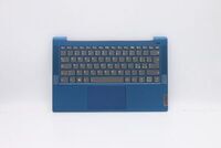 Lenovo - Upper C81YM AL BLU FP BLKB ITA