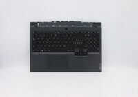 Lenovo - Upper Case ASM SW L82B5 NFPBL