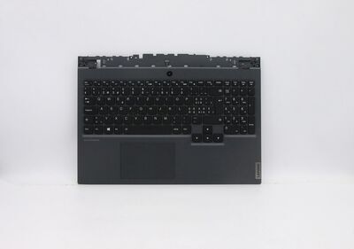 Lenovo - Upper Case ASM SW L82B5 NFPBL