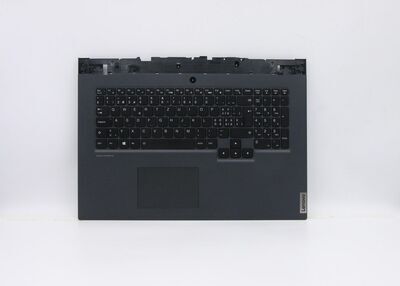 Lenovo - Upper Case ASM SW L81Y8 NFPBL