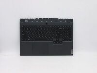 Lenovo - Keyboard and cover assembly