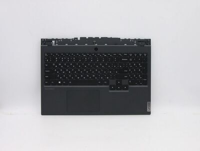 Lenovo - Keyboard and cover assembly