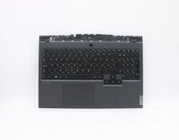 Lenovo - Upper Case ASM HG L82B5 NFPBL