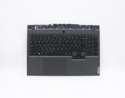 Lenovo - Upper Case ASM HG L82B5 NFPBL