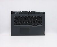 Lenovo - Upper Case ASM HG L81Y8 NFPBL