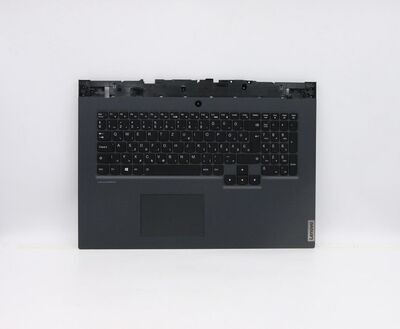 Lenovo - Upper Case ASM HG L81Y8 NFPBL