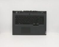 Lenovo - Upper Case ASM HB L81Y8 NFPBL