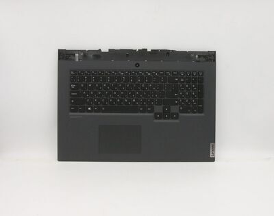 Lenovo - Upper Case ASM HB L81Y8 NFPBL