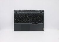 Lenovo - Upper Case ASM BU L82B5 NFPBL