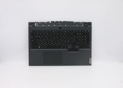 Lenovo - Upper Case ASM BU L82B5 NFPBL