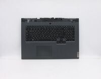 Lenovo - Upper Case ASM BU L81Y8 NFPBL