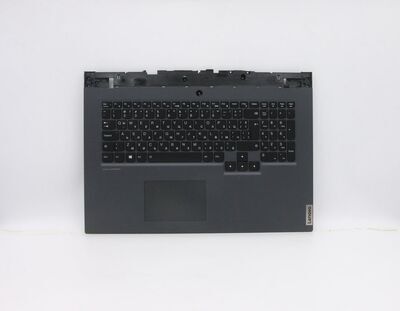 Lenovo - Upper Case ASM BU L81Y8 NFPBL