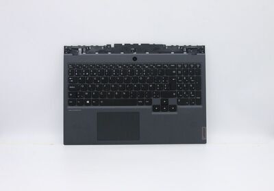 Lenovo - Upper case assembly with