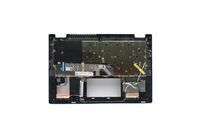 Lenovo - Upper Case ASM AR-E W 81X1 LT