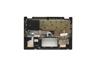 Lenovo - Upper Case ASM AR-E W 81X1 GY