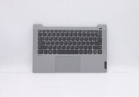Lenovo - Lenovo keyboard component,
