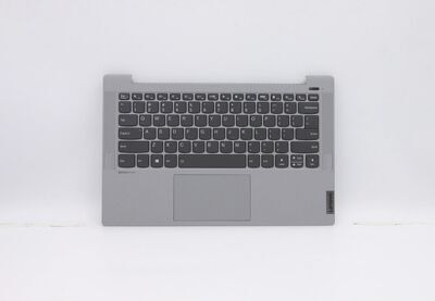 Lenovo - Lenovo keyboard component,